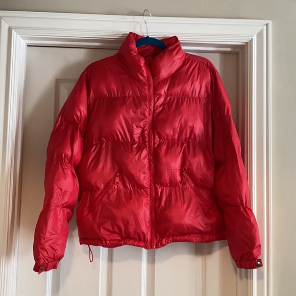 CISONO Jackets & Blazers - CISONO Los Angeles Outerwear